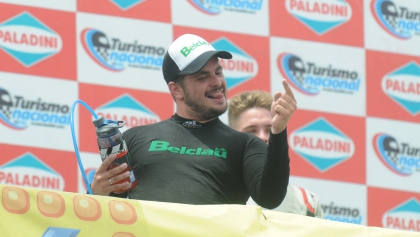 "Iremos a todo o nada"