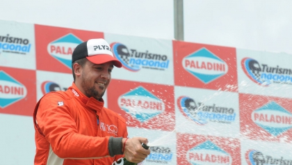 "Todos fuimos a buscar la victoria"