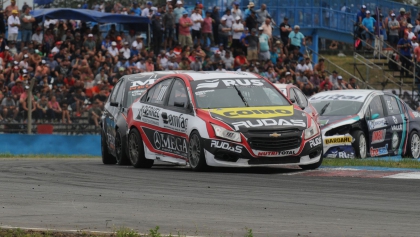 "Era impensado llegar al podio"