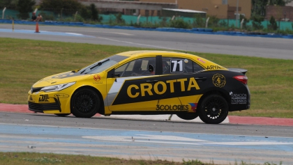 "El futuro es prometedor"