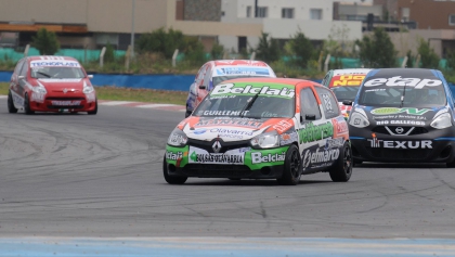 "La ilusión está intacta"