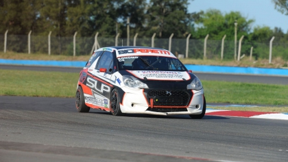 Cambios en Bonomo Motorsport