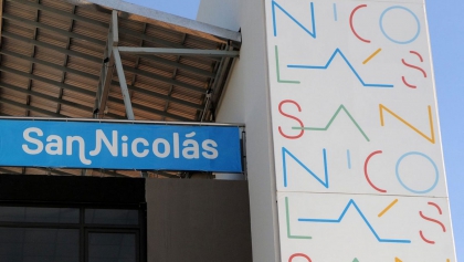 #TNenSanNicolás, Acreditaciones de prensa