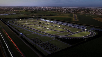 Presentación del #TNenSanNicolas