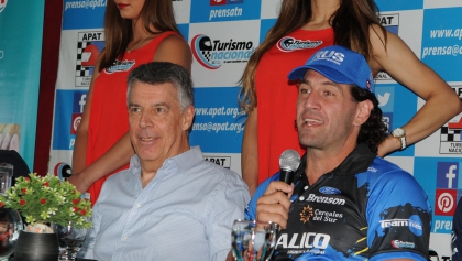 Se presentó el #TNenSanNicolás