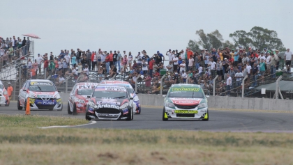 Marcha ganadora para Nicolás Posco