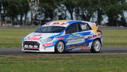 Continuidad de Diego Noceti