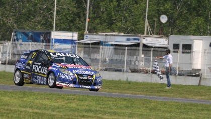 Emanuel Moriatis, el elegido por el público