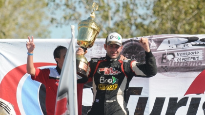 Reviviremos el #TNenLaPlata