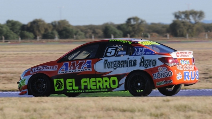 El publico eligió el #TNenSanLuis