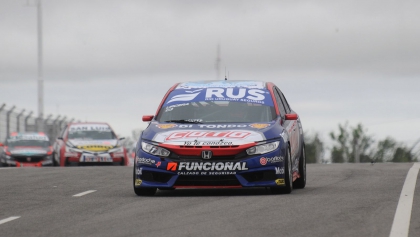 Revivimos las mejores carreras del TN-APAT