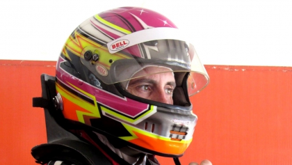 Luciano González, nuevamente en el TN-APAT