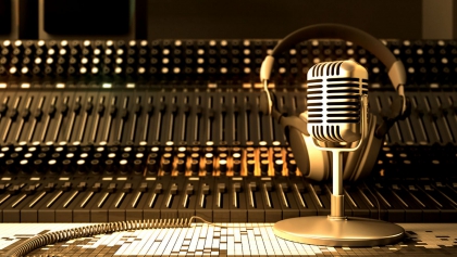 Centenario de la Radiofonía Argentina