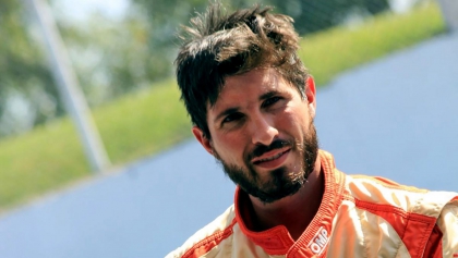 José Ignacio Bailone se renueva