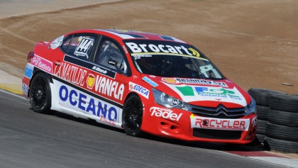 "Quedé conforme con el funcionamiento del auto"