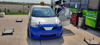 Luciano González, y su nueva etapa