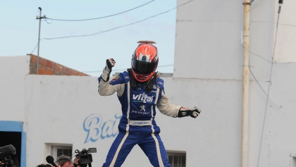 Siete años de aquella primera vez