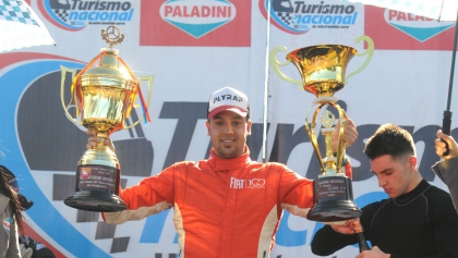 "He llegado a un gran equipo"