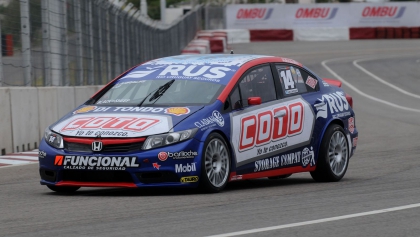 Ãšltimos preparativos antes del regreso