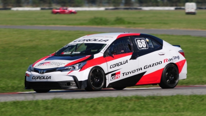 Con firmeza, Julián Santero