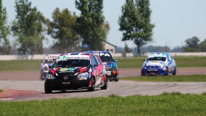 Gerónimo Núñez también es candidato