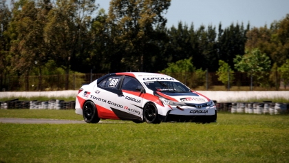 Las mismas intenciones