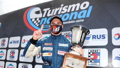 "No está muerto quien pelea"