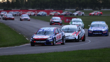 Handicap de peso para la próxima fecha