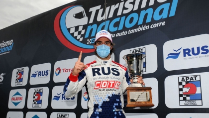 "Lo que vendrá será a todo o nada"