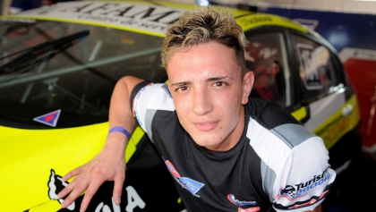 Facundo Rotondo regresa a Clase 2