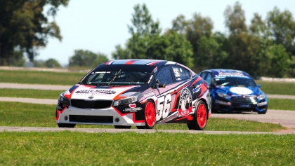 Destacada proyección para Germán Todino