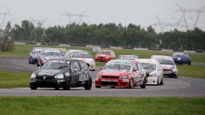 Pruebas comunitarias para debutantes