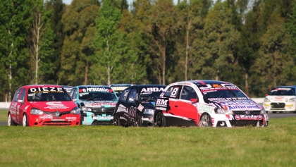 Cronograma de Actividades del fin de semana