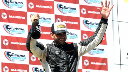 "Tenemos las mejores expectativas"