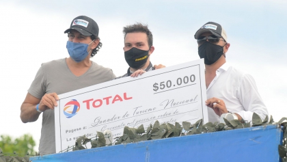 El sábado inolvidable de Manuel Mallo