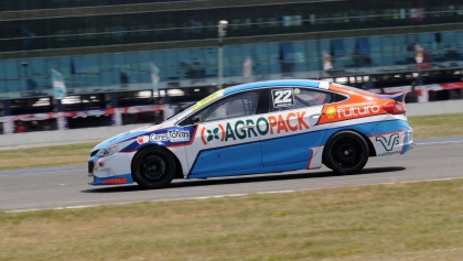 "Estos resultados me emocionan mucho"