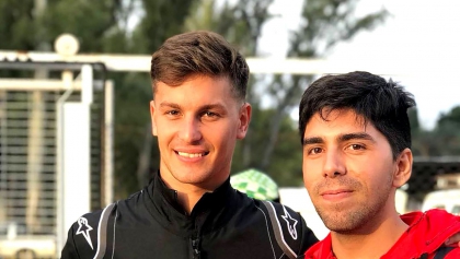 Ricardo Salé debutará en Clase 2