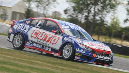 "Hay que descontarle puntos a Julián Santero"