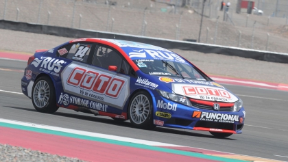 Un dominio en equipo