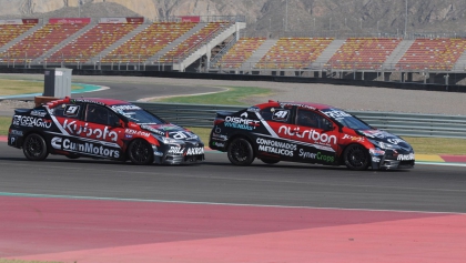 Ever Franetovich, declarado ganador en la primera serie