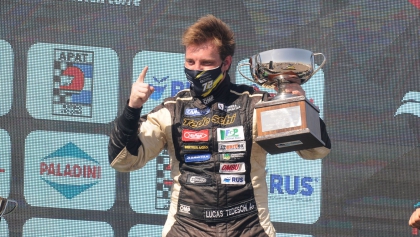 La fuerza de un líder