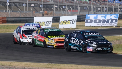 Nuevamente, #TNenDEPORTV