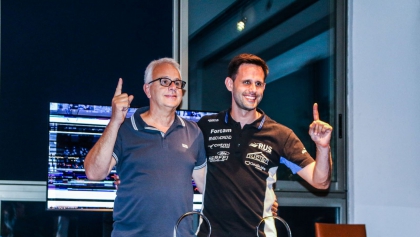 "Siempre habrán nuevas oportunidades"