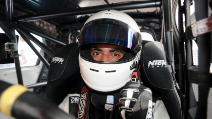 Juan Pablo Pastori debutará en Clase 3