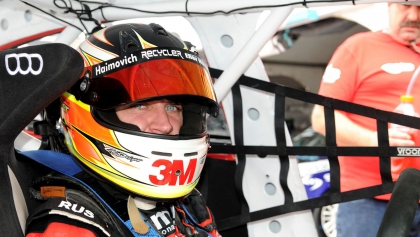 Nuevo proyecto para Mariano Werner y SL Sports Racing