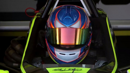 Alex Conci debutará en Clase 2