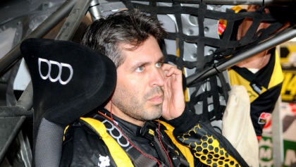 Jonatan Castellano se incorpora a MG-C Pergamino