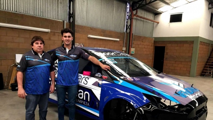 Damián Markel regresará al TN-APAT