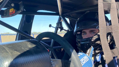 Marco Veronesi confirma su debut