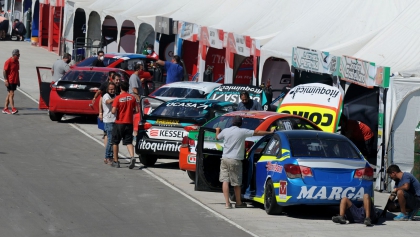 Comenzó el 2021 para el TN-APAT